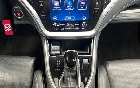 Subaru Outback VI, 2022 год, 3 841 176 рублей, 20 фотография