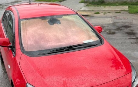 Opel Astra J, 2012 год, 1 000 000 рублей, 8 фотография