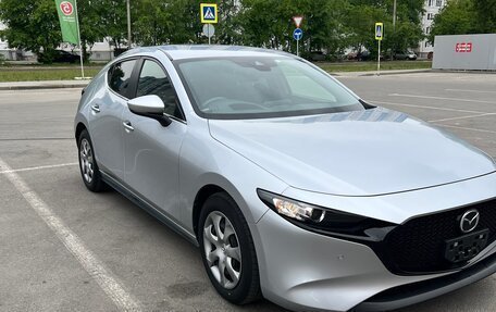 Mazda 3, 2020 год, 1 679 000 рублей, 3 фотография