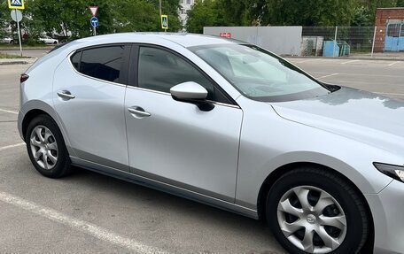 Mazda 3, 2020 год, 1 679 000 рублей, 4 фотография