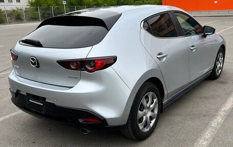 Mazda 3, 2020 год, 1 679 000 рублей, 5 фотография