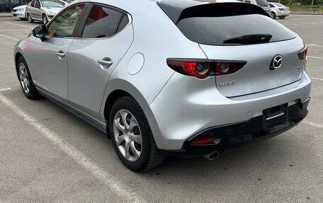 Mazda 3, 2020 год, 1 679 000 рублей, 7 фотография