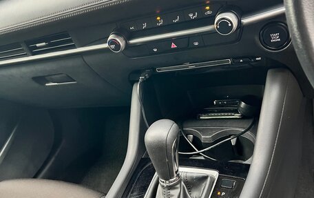 Mazda 3, 2020 год, 1 679 000 рублей, 10 фотография