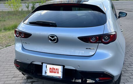 Mazda 3, 2020 год, 1 679 000 рублей, 13 фотография