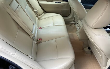 Infiniti Q50 I рестайлинг, 2015 год, 1 650 000 рублей, 9 фотография