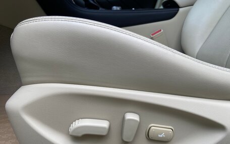 Infiniti Q50 I рестайлинг, 2015 год, 1 650 000 рублей, 27 фотография