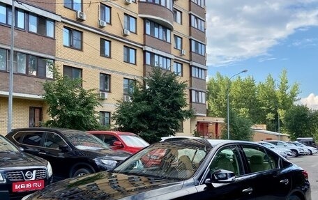 Infiniti Q50 I рестайлинг, 2015 год, 1 650 000 рублей, 35 фотография