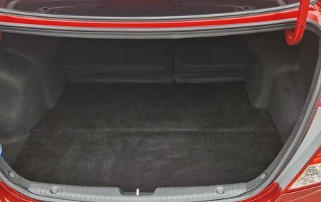 Hyundai Solaris II рестайлинг, 2012 год, 550 000 рублей, 4 фотография
