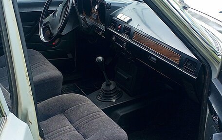 ГАЗ 31029 «Волга», 1996 год, 125 000 рублей, 10 фотография