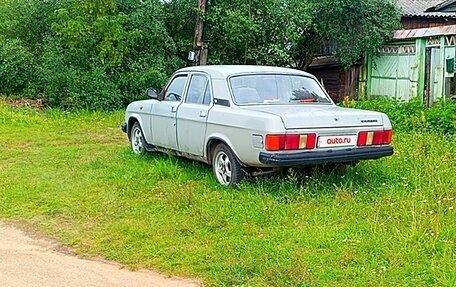 ГАЗ 31029 «Волга», 1996 год, 125 000 рублей, 4 фотография