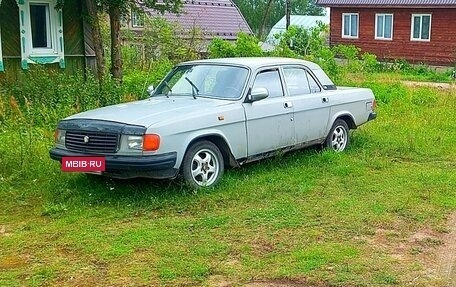 ГАЗ 31029 «Волга», 1996 год, 125 000 рублей, 3 фотография