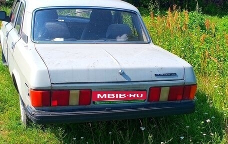 ГАЗ 31029 «Волга», 1996 год, 125 000 рублей, 2 фотография