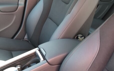 Volvo S60 III, 2012 год, 1 400 000 рублей, 2 фотография