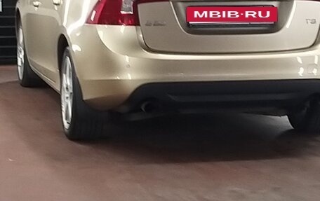 Volvo S60 III, 2012 год, 1 400 000 рублей, 4 фотография