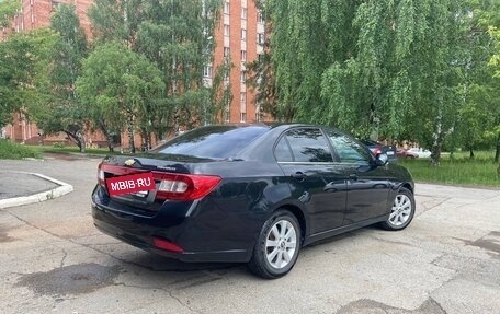 Chevrolet Epica, 2011 год, 510 000 рублей, 3 фотография