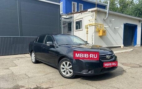 Chevrolet Epica, 2011 год, 510 000 рублей, 2 фотография
