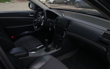 Chevrolet Epica, 2011 год, 510 000 рублей, 4 фотография