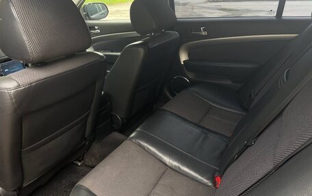 Chevrolet Epica, 2011 год, 510 000 рублей, 6 фотография
