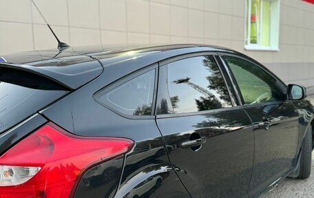 Ford Focus III, 2011 год, 680 000 рублей, 3 фотография