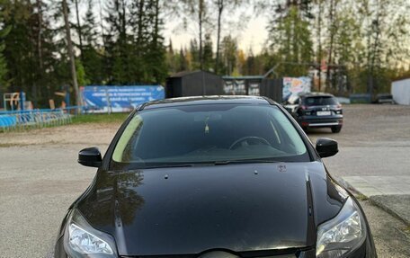 Ford Focus III, 2011 год, 680 000 рублей, 4 фотография
