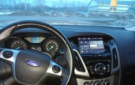 Ford Focus III, 2011 год, 680 000 рублей, 6 фотография