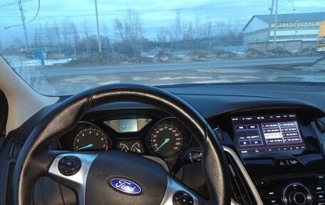 Ford Focus III, 2011 год, 680 000 рублей, 9 фотография