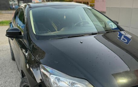 Ford Focus III, 2011 год, 680 000 рублей, 11 фотография