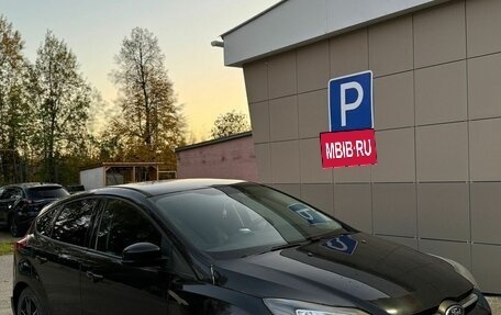 Ford Focus III, 2011 год, 680 000 рублей, 5 фотография