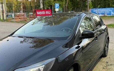 Ford Focus III, 2011 год, 680 000 рублей, 2 фотография