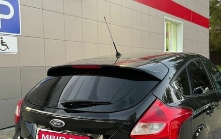 Ford Focus III, 2011 год, 680 000 рублей, 10 фотография