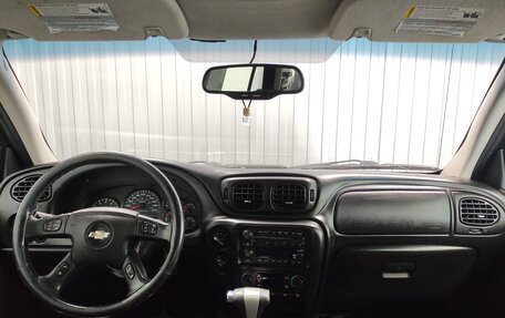 Chevrolet TrailBlazer II, 2008 год, 1 030 000 рублей, 7 фотография