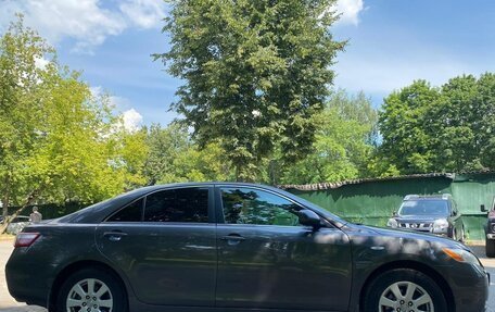 Toyota Camry, 2008 год, 1 050 000 рублей, 3 фотография