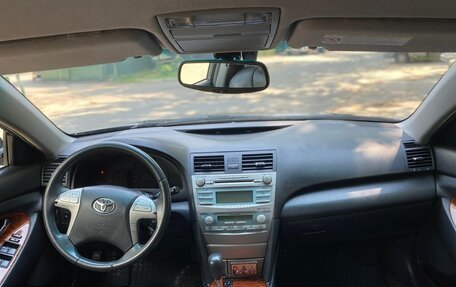 Toyota Camry, 2008 год, 1 050 000 рублей, 11 фотография