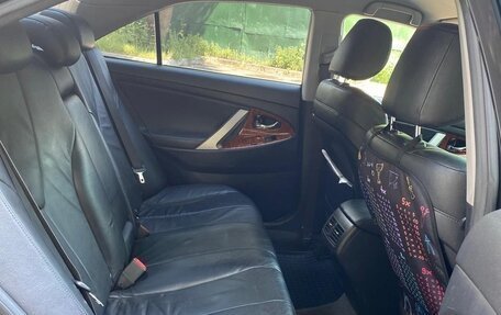 Toyota Camry, 2008 год, 1 050 000 рублей, 12 фотография