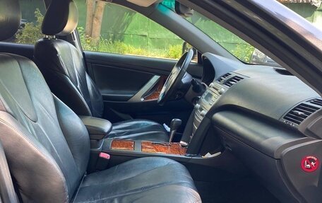 Toyota Camry, 2008 год, 1 050 000 рублей, 13 фотография