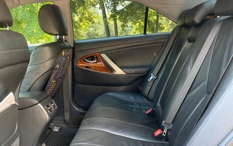 Toyota Camry, 2008 год, 1 050 000 рублей, 10 фотография