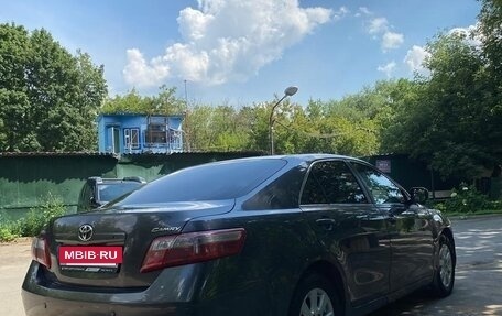 Toyota Camry, 2008 год, 1 050 000 рублей, 5 фотография