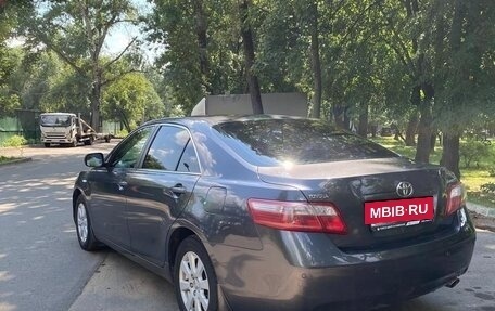 Toyota Camry, 2008 год, 1 050 000 рублей, 6 фотография