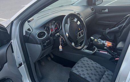 Ford Focus II рестайлинг, 2009 год, 610 000 рублей, 7 фотография