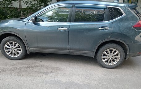 Nissan X-Trail, 2019 год, 2 000 150 рублей, 4 фотография