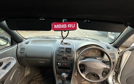 Mitsubishi Carisma I, 1996 год, 299 000 рублей, 17 фотография