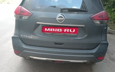 Nissan X-Trail, 2019 год, 2 000 150 рублей, 3 фотография