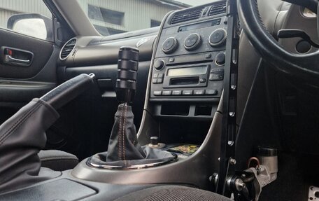 Toyota Altezza, 2000 год, 1 080 000 рублей, 8 фотография