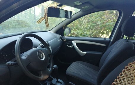 Renault Sandero I, 2012 год, 1 050 000 рублей, 7 фотография