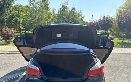 BMW 5 серия, 2007 год, 1 500 000 рублей, 5 фотография