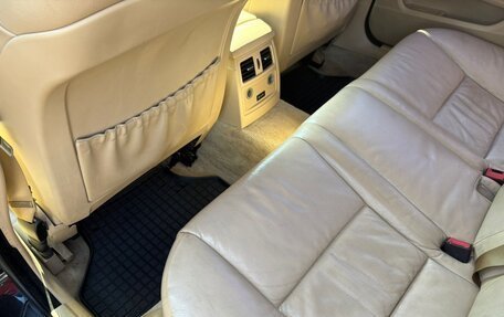 BMW 5 серия, 2007 год, 1 500 000 рублей, 12 фотография