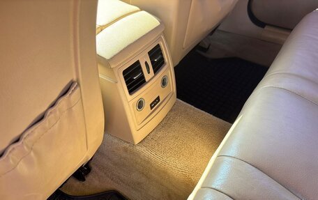 BMW 5 серия, 2007 год, 1 500 000 рублей, 11 фотография