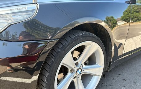 BMW 5 серия, 2007 год, 1 500 000 рублей, 18 фотография