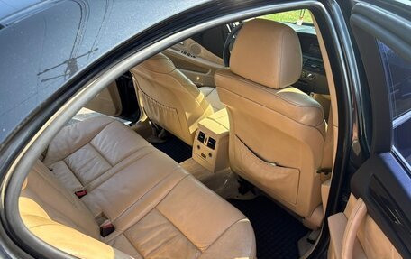 BMW 5 серия, 2007 год, 1 500 000 рублей, 8 фотография