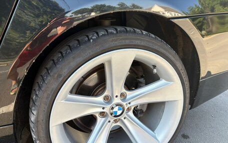 BMW 5 серия, 2007 год, 1 500 000 рублей, 19 фотография